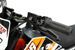 NRG de luxe 500W 48V orange 12/10 Moto cross électrique - Photo n°4