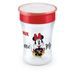 NUK Magic Cup - 360 silicone - Mickey/Minnie 8m+ - Photo n°1