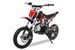 NXD prime M14 125cc rouge 14/12 pouces manuel Dirt bike - Photo n°9