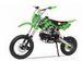 NXD prime M14 125cc vert 14/12 pouces manuel Dirt bike - Photo n°2