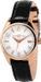 Officina Del Tempo elegance Lady OT1037-030WGN - Photo n°1