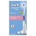 Oral B Brosse à Dents Électrique Vitality Sensitive Clean rechargeable - Photo n°2