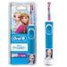 Oral-B Kids Brosse a Dents Électrique - La Reine Des Neiges - adaptée a partir de 3 ans, offre le nettoyage doux et efficace - Photo n°1