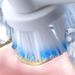 Oral-B Pro 2 2000 Brosse a Dents Électrique - aide a brosser les dents pendant 2 minutes - Photo n°4