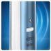 Oral-B Smart 6100S - Blue Brosse a Dents Électrique - Photo n°5