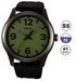 Orient Basic Sports - Black Ip Only Time Quartz - 41mm FQC0U008F0 - Photo n°1
