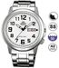 Orient Classic Automatic -3h - Day/date - S/s- White - Multifuction - 42mm FEM7K009W9 - Photo n°1