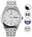 Orient Classic - Automatic - S/s Case & Bracelet - Black Dial - Day&date - Mineral Glass - Wr 50m - 41.5mm FEM7P003W9 - Photo n°1