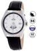 Orient Classic Night&day - Automatic - Day, Date, Am-pm Indicator - S/s Case - White Dial - Black Leather Strap - Mineral Crystal Front&back - Wr 50m - 42mm FFN02005WH - Photo n°1