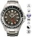 Orient Divers Sub Gmt 200 Mt. Automatic 45mm FFE06001K0 - Photo n°1