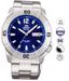 Orient Diving Sport Automatic 43mm FEM7D004D9 - Photo n°1