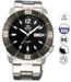 Orient Diving Sport Black Bezel Automatic 43mm FEM7D002B9 - Photo n°1