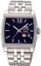 Orient Three Star - 3h - Data- S/s Blue FEMBA002D6 - Photo n°1