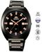 Orient Traditional Ip Black - 40mm FUG1U001B9 - Photo n°1