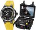 Oris Aquis Depth Gauge 733 7675 4754-SETRS - Photo n°1