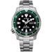 Orologio Citizen Divers Automatic 200 Mt NY0084-89E - Photo n°1