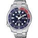Orologio Citizen Divers Automatic 200 Mt NY0086-83L - Photo n°1