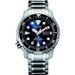 Orologio Citizen Divers Automatic 200 Mt Super Titanio NY0100-50M - Photo n°1