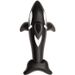 orque gonflable chevauchable avec poignées 2.03x1.02m - Photo n°4
