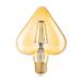 OSRAM Ampoule LED E27 coeur Vintage Edition 1906 - 4,5 W - Ambré - Photo n°1