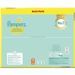 PAMPERS 102 Couches Premium Protection Taille 3 - Photo n°2