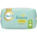 PAMPERS 18 Couches Premium Protection Taille 6 - Photo n°3