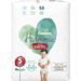 PAMPERS 20 Couches-Culottes Harmonie Nappy Pants Taille 5 - Photo n°4