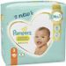 PAMPERS 28 Couches Premium Protection Taille 3 - Photo n°2