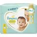 PAMPERS 30 Couches Premium Protection Taille 2 - Photo n°4