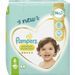 PAMPERS 30 Couches Premium Protection Taille 6 - Photo n°2