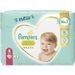 PAMPERS 37 Couches Premium Protection Taille 4 - Photo n°4