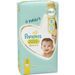 PAMPERS 52 Couches Premium Protection Taille 2 - Photo n°2