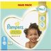 PAMPERS 70 Couches Premium Protection Taille 5 - Photo n°4