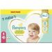 PAMPERS 80 Couches Premium Protection Taille 4 - Photo n°2