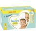 PAMPERS 82 Couches Premium Protection Taille 2 - Photo n°2