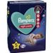 PAMPERS Baby-Dry Night Pants pour la nuit Taille 5 - 36 Couches-culottes - Photo n°2