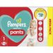 PAMPERS Baby-Dry Pants Taille 5 - 74 Couches-Culottes - Photo n°4