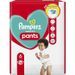 PAMPERS Baby-Dry Pants Taille 6 - 20 Couches-culottes - Photo n°2