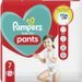 PAMPERS Baby-Dry Pants Taille 7 - 31 Couches-culottes - Photo n°2