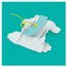 PAMPERS Baby-Dry Taille 2 - 33 Couches - Photo n°3
