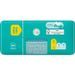 PAMPERS Baby-Dry Taille 2 - 33 Couches - Photo n°4