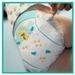 PAMPERS Baby-Dry Taille 2 - 33 Couches - Photo n°6