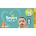 PAMPERS Baby-Dry Taille 3 - 104 Couches - Photo n°2