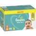 Pampers Baby-Dry Taille 3, 124 Couches - Photo n°2