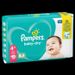 Pampers Baby-Dry Taille 4+, 42 Couches - Photo n°4