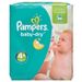 PAMPERS Baby Dry Taille 4+ - 9 a 18kg - 152 couches - Format pack 1 mois - Photo n°2