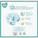 PAMPERS Baby-Dry Taille 4 - 90 Couches - Photo n°4