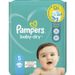 PAMPERS Baby-Dry Taille 5 - 23 Couches - Photo n°2