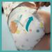 PAMPERS Baby-Dry Taille 5 - 23 Couches - Photo n°5