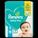 Pampers Baby-Dry Taille 5, 24 Couches - Photo n°2
